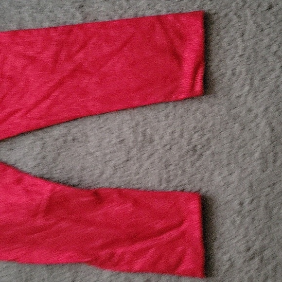 365 Kids From Garanimals Girl's Leggings - Picture 8 of 9